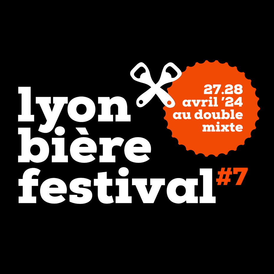 Lyon Bière Festival #7