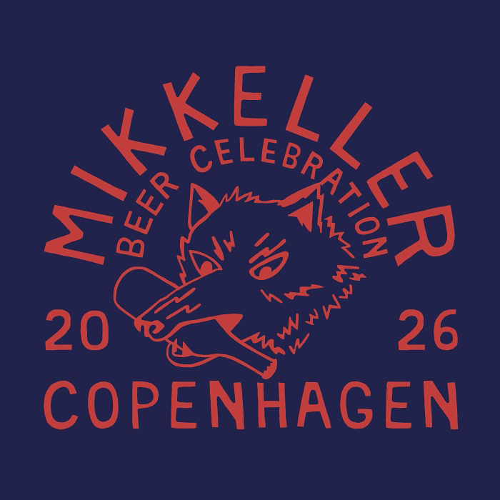 Mikkeller Beer Celebration Copenhagen 2026