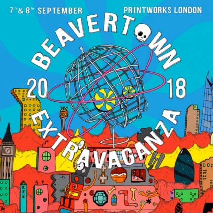 The Breavertown Extravaganza 2018