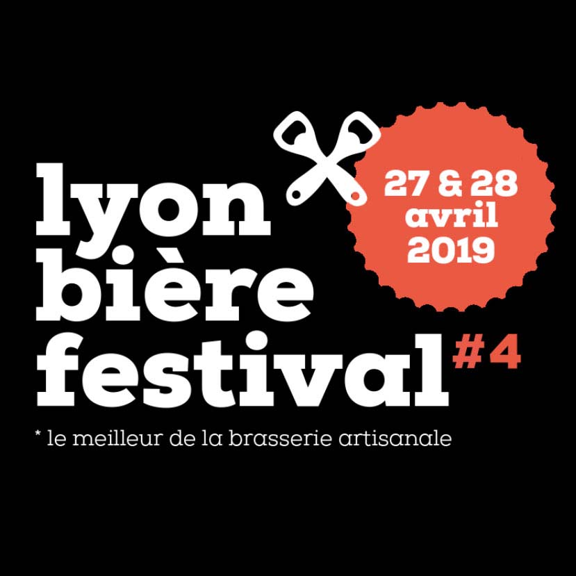 Lyon Bière Festival #4