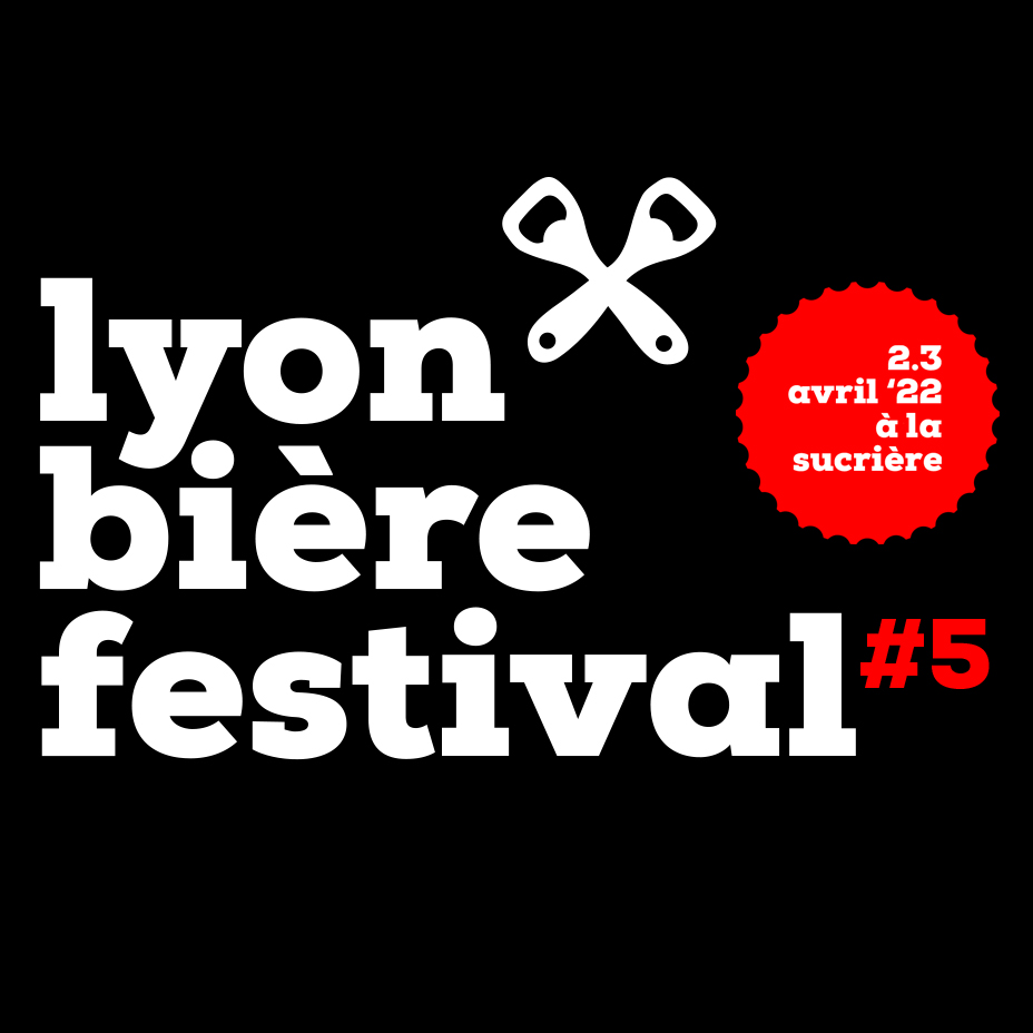 Lyon Bière Festival #5