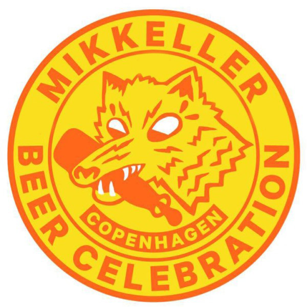 Mikkeller Beer Celebration Copenhagen 2018